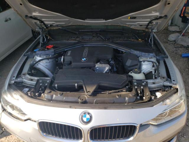 WBA8E1G52JNU92365 BMW 320 I