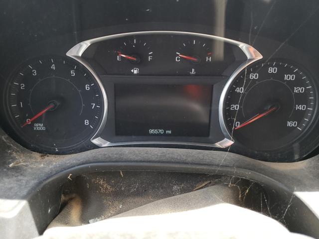 1GKKNMLS3HZ267689 GMC Acadia Slt-1