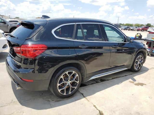 WBXJG7C09N5V37693 BMW X1 Sdrive28i