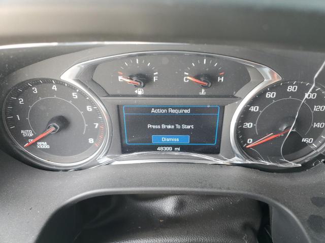 1GKKNKLA1LZ201534 GMC ACADIA SLE