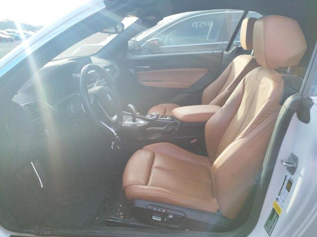 WBA2M7C01L7G28761 BMW 230I