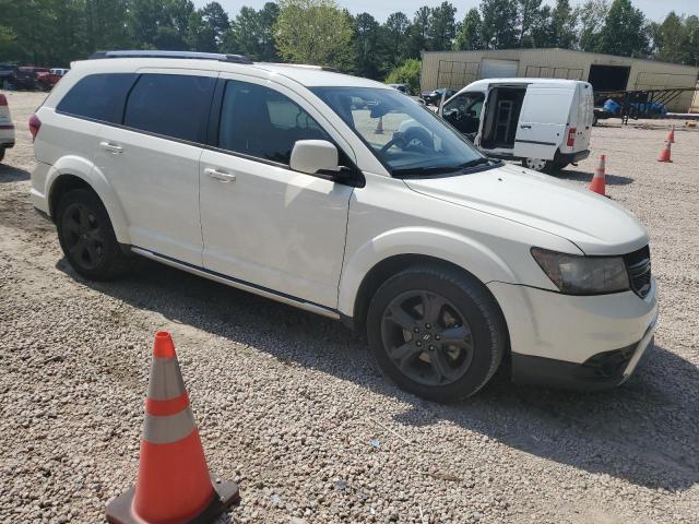 3C4PDCGGXKT803539 Dodge Journey Crossroad