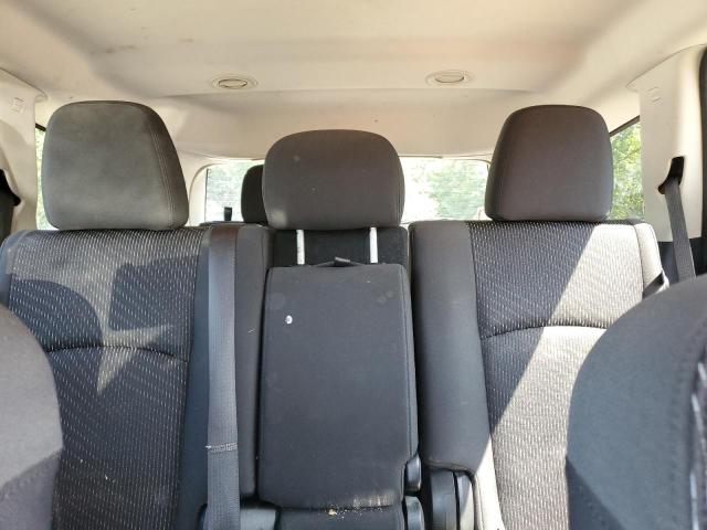 3C4PDCBB9JT475055 Dodge Journey Sxt