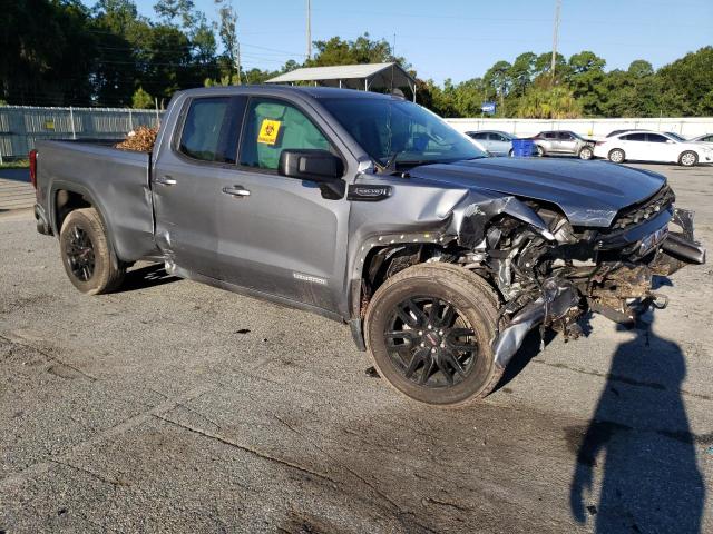1GTR8CED9MZ196468 GMC Sierra C1500 Elevation