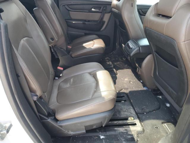 1GKKRRKD6GJ173260 GMC Acadia Slt-1