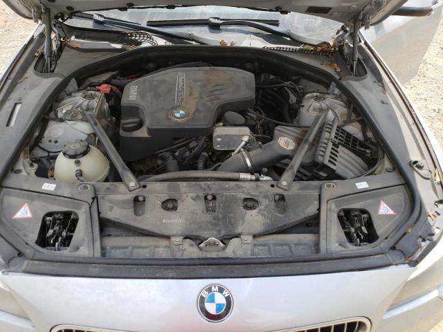 WBA5A5C57ED500290 BMW 528 I