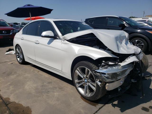 WBA8B9G55JNU98121 BMW 330 I