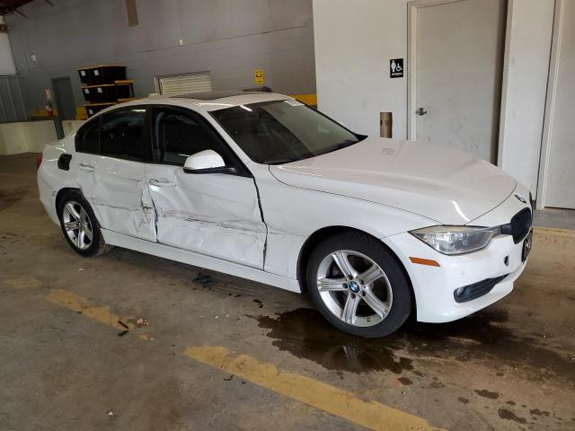 WBA3C3C53EPV90123 BMW 320 I Xdrive