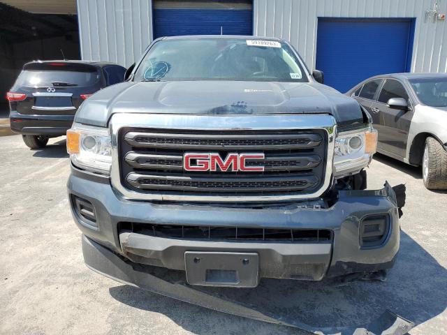1GTH5BEA6L1120949 GMC Canyon