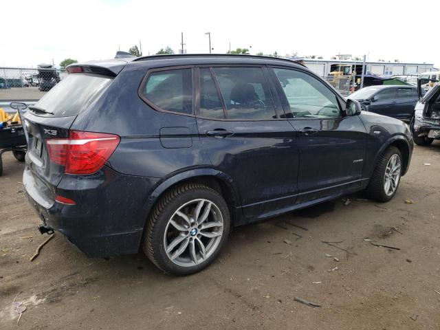 5UXWX9C53G0D67603 BMW X3 Xdrive28i