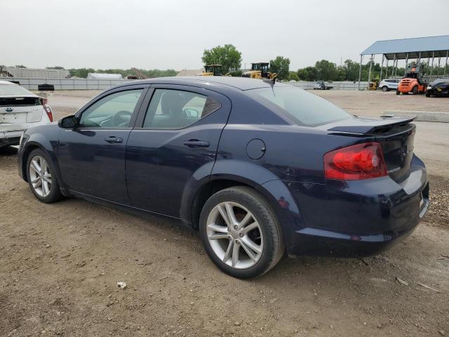 1C3CDZAG6EN129764 Dodge AVENGER SE