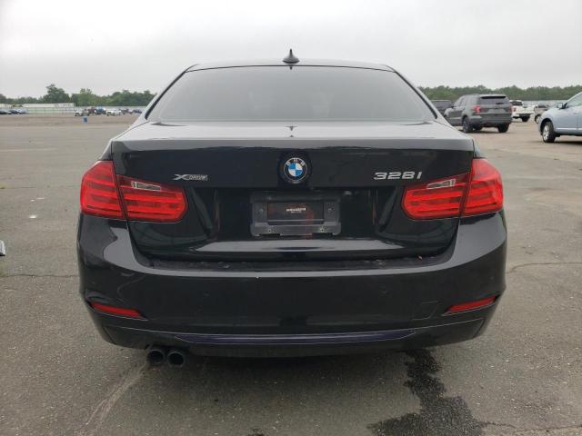 WBA3B5C58FF960097 BMW 328 Xi Sulev
