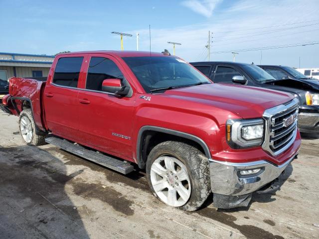 3GTU2MEC5JG228949 GMC Sierra K1500 Sle