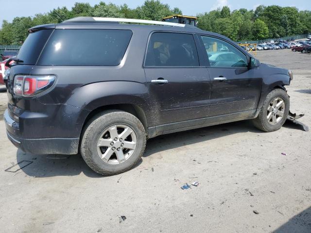 1GKKVPKDXFJ345269 GMC ACADIA SLE