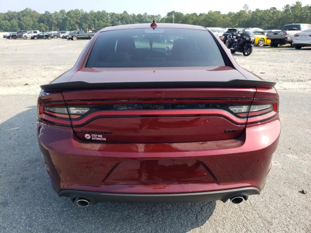 2C3CDXHG7MH565461 Dodge CHARGER GT
