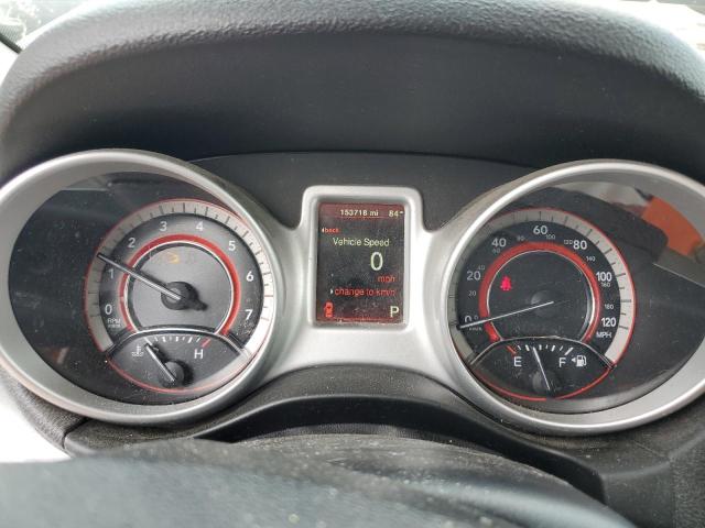 3C4PDCAB3HT562252 Dodge JOURNEY SE