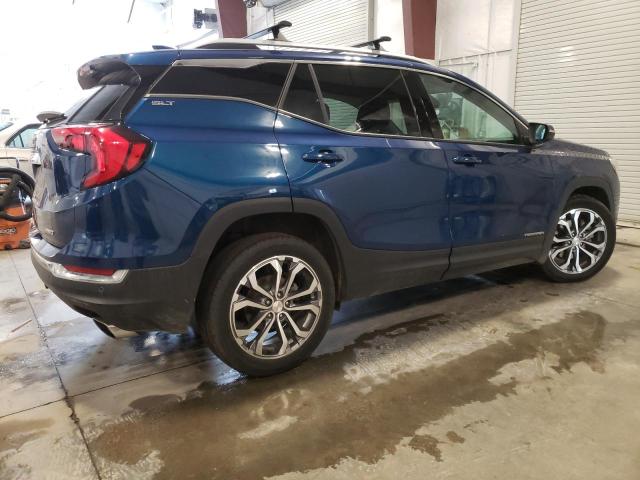 3GKALVEX7KL380396 GMC Terrain Slt