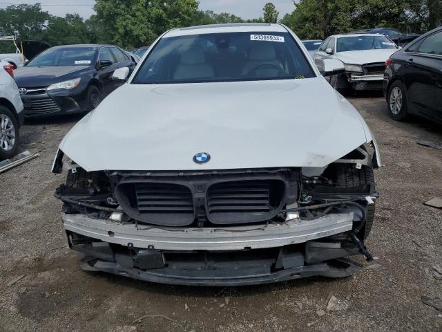 WBAYE8C53FD781329 BMW 750 LI