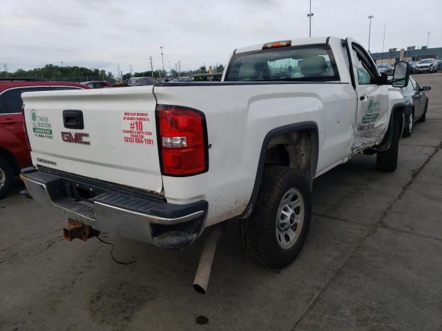 1GT02XEG6FZ509698 GMC Sierra K2500 Heavy Duty