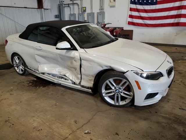 WBA1L9C5XGV325725 BMW 228 Xi Sulev