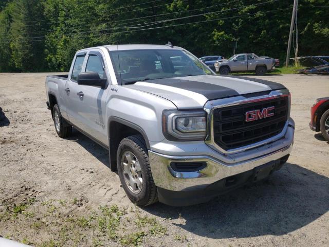 1GTV2LEHXGZ118837 GMC Sierra K1500