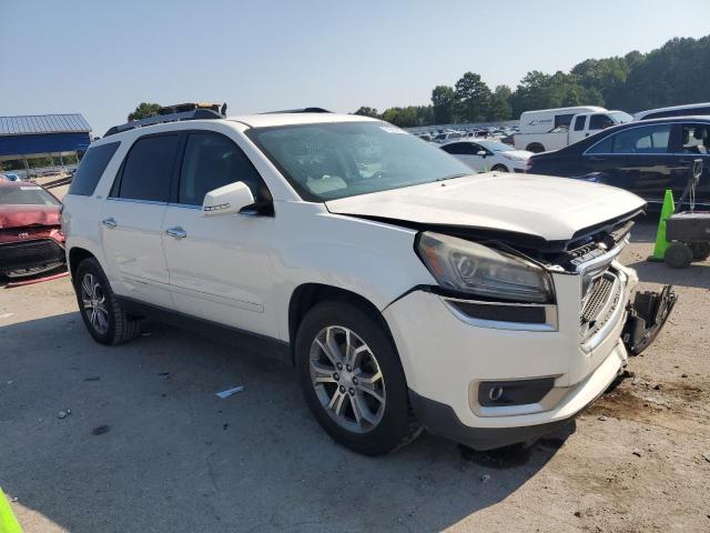 1GKKRRKD1EJ320162 GMC Acadia Slt-1