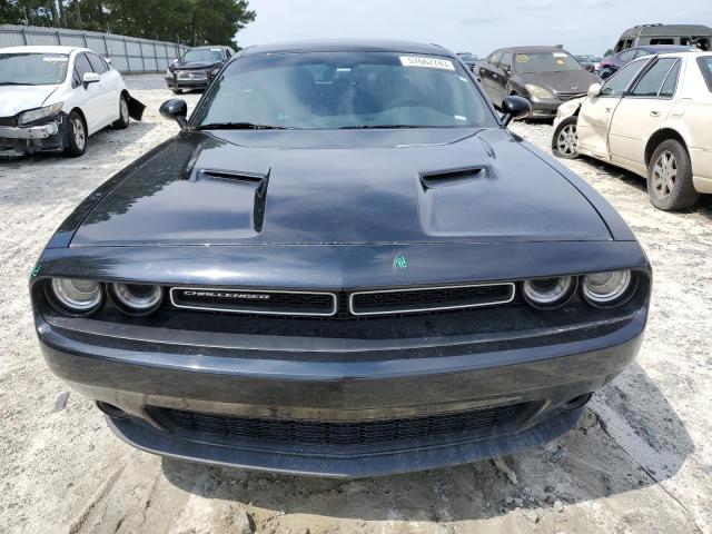 2C3CDZGGXKH583821 Dodge Challenger Sxt