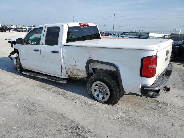 1GTR1TEH5EZ142139 GMC Sierra C1500