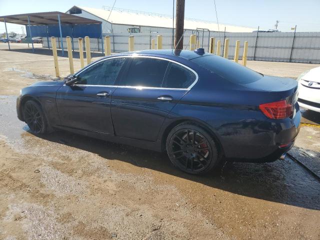 WBA5B1C53FD918692 BMW 535 I