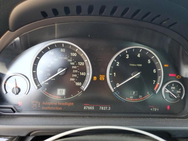 WBA5B1C59GG552575 BMW 535 I