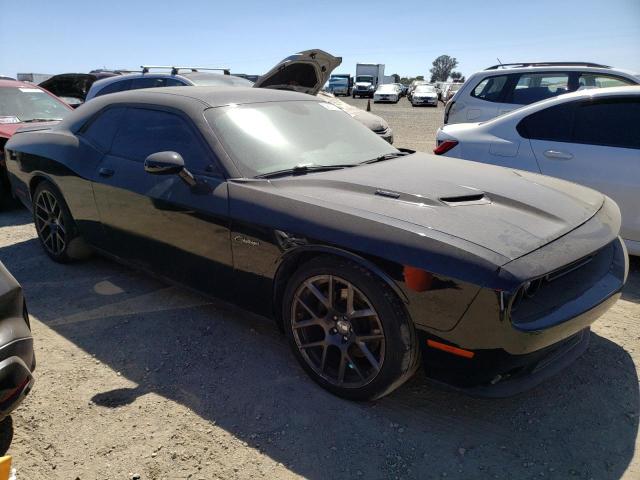 2C3CDZBT2GH172635 Dodge Challenger R/t