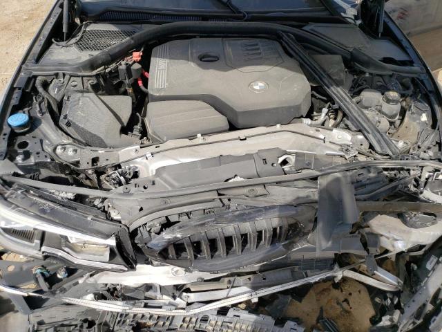 3MW5R1J08M8C19846 BMW 330I
