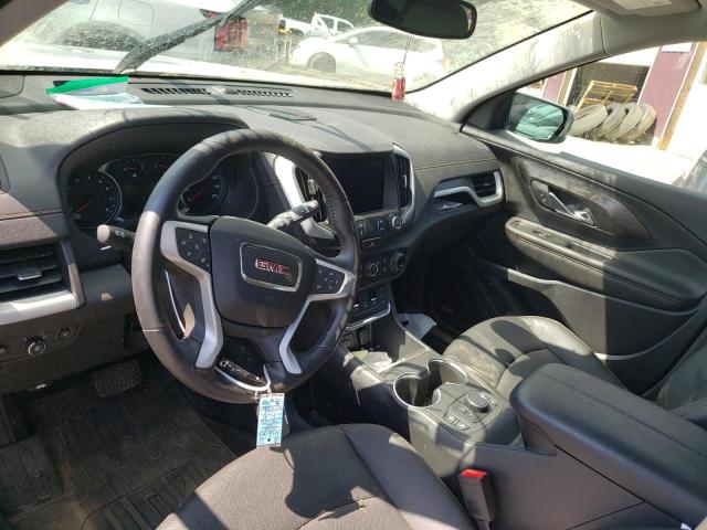 3GKALVEV0ML321322 GMC Terrain Slt