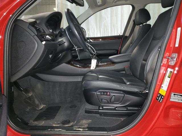 5UXWX9C56G0D71922 BMW X3 Xdrive28i