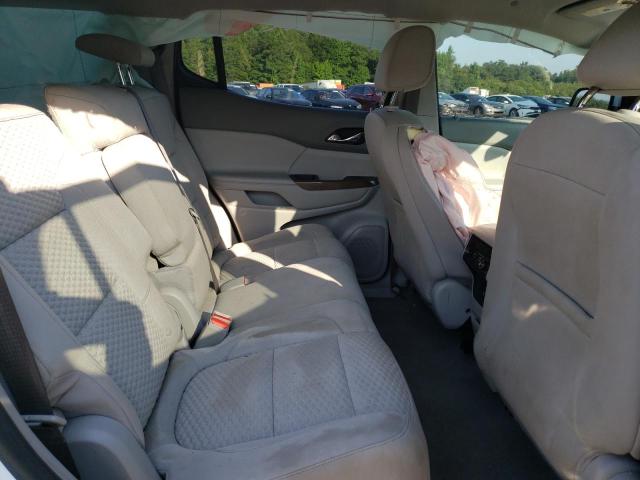 1GKKNKLA0HZ178206 GMC ACADIA SLE