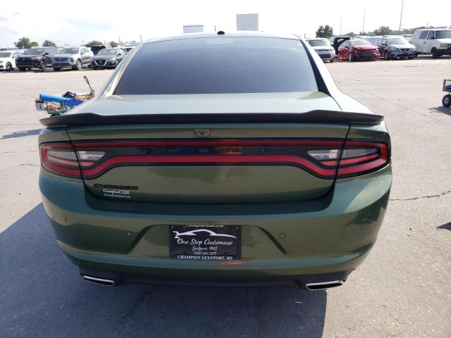 2C3CDXBG0MH612662 Dodge Charger Sxt