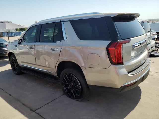 1GKS1BKD7NR326595 GMC YUKON SLT