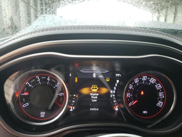 2C3CDZAG7LH203733 Dodge Challenger Sxt