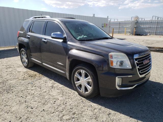 2GKFLPE39G6122987 GMC Terrain Slt