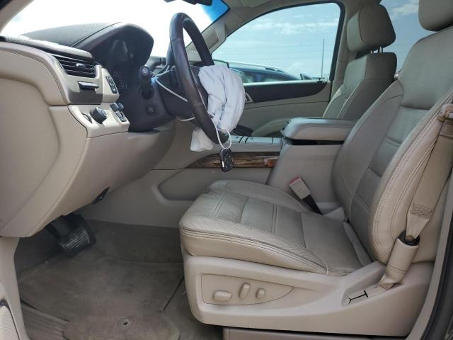 1GKS1CKJ1FR238090 GMC YUKON DENALI