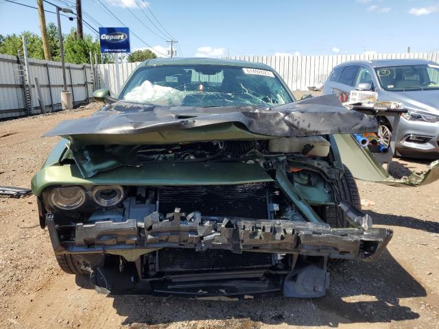 2C3CDZKG0NH128987 Dodge Challenger Gt