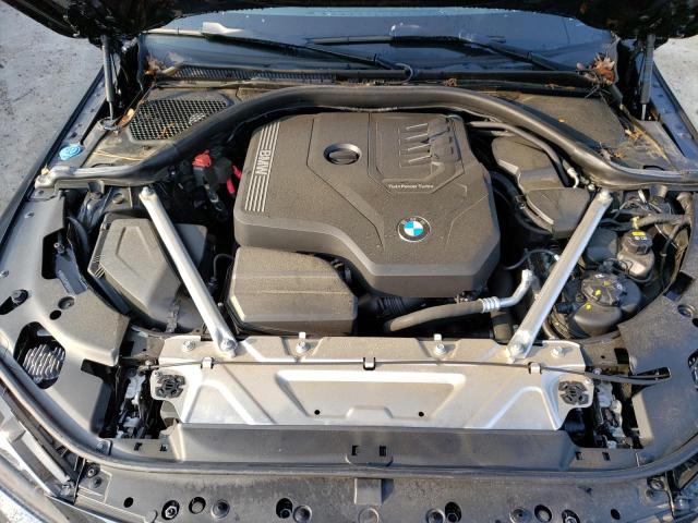 WBA53AP02MCG20717 BMW 430I