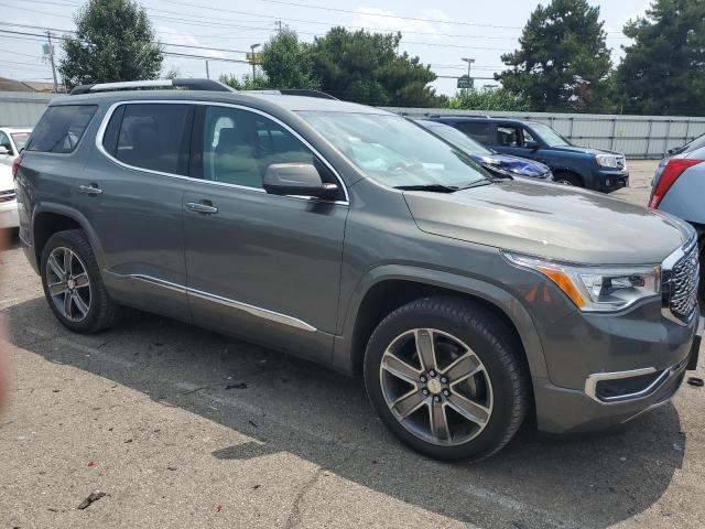 1GKKNPLS8HZ250940 GMC Acadia Denali