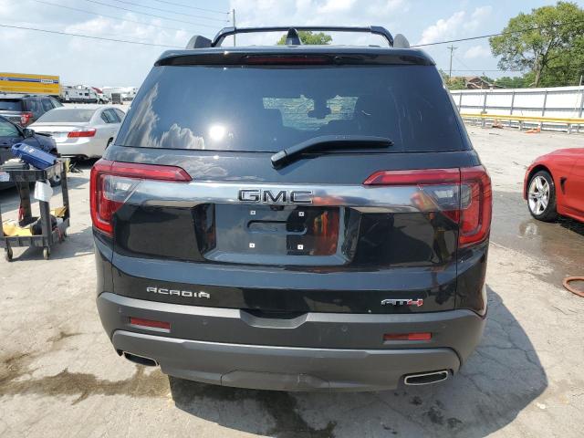 1GKKNLLS7NZ166709 GMC Acadia At4