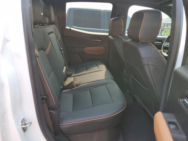 1GTP6DEK0P1170877 GMC Canyon At4