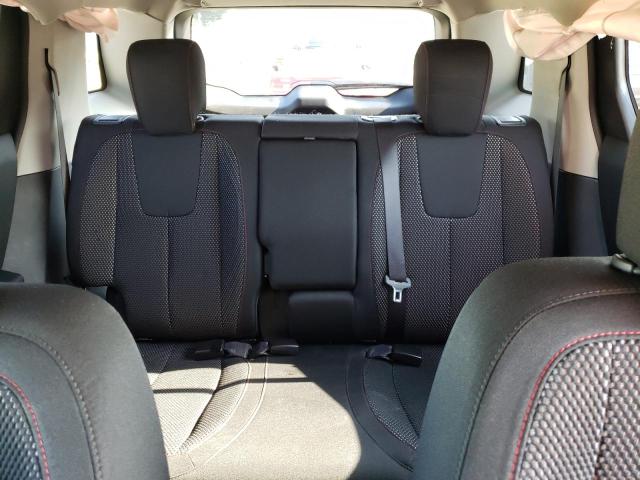 2GKFLSEK1G6199671 GMC Terrain Sle