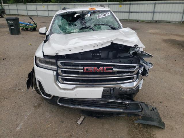 1GKKNUL4XPZ187337 GMC ACADIA SLT