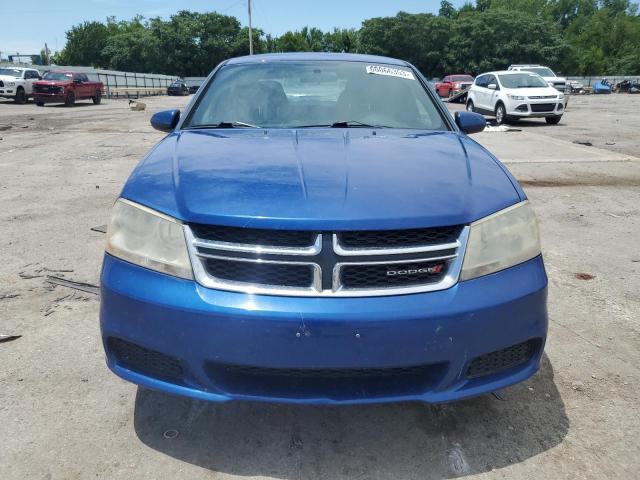 1C3CDZAB4EN228815 Dodge AVENGER SE