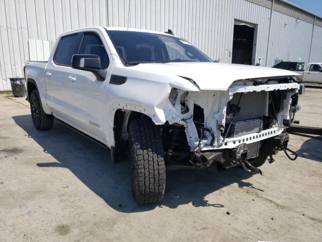 3GTP9CEK6NG144123 GMC Sierra Limited K1500 Elevation