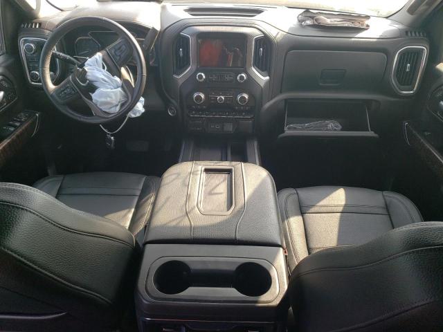 1GT49WEY3NF286228 GMC Sierra K3500 Denali